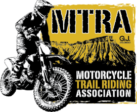 MTRA Logo