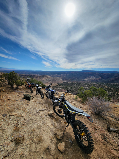 Bangs Canyon