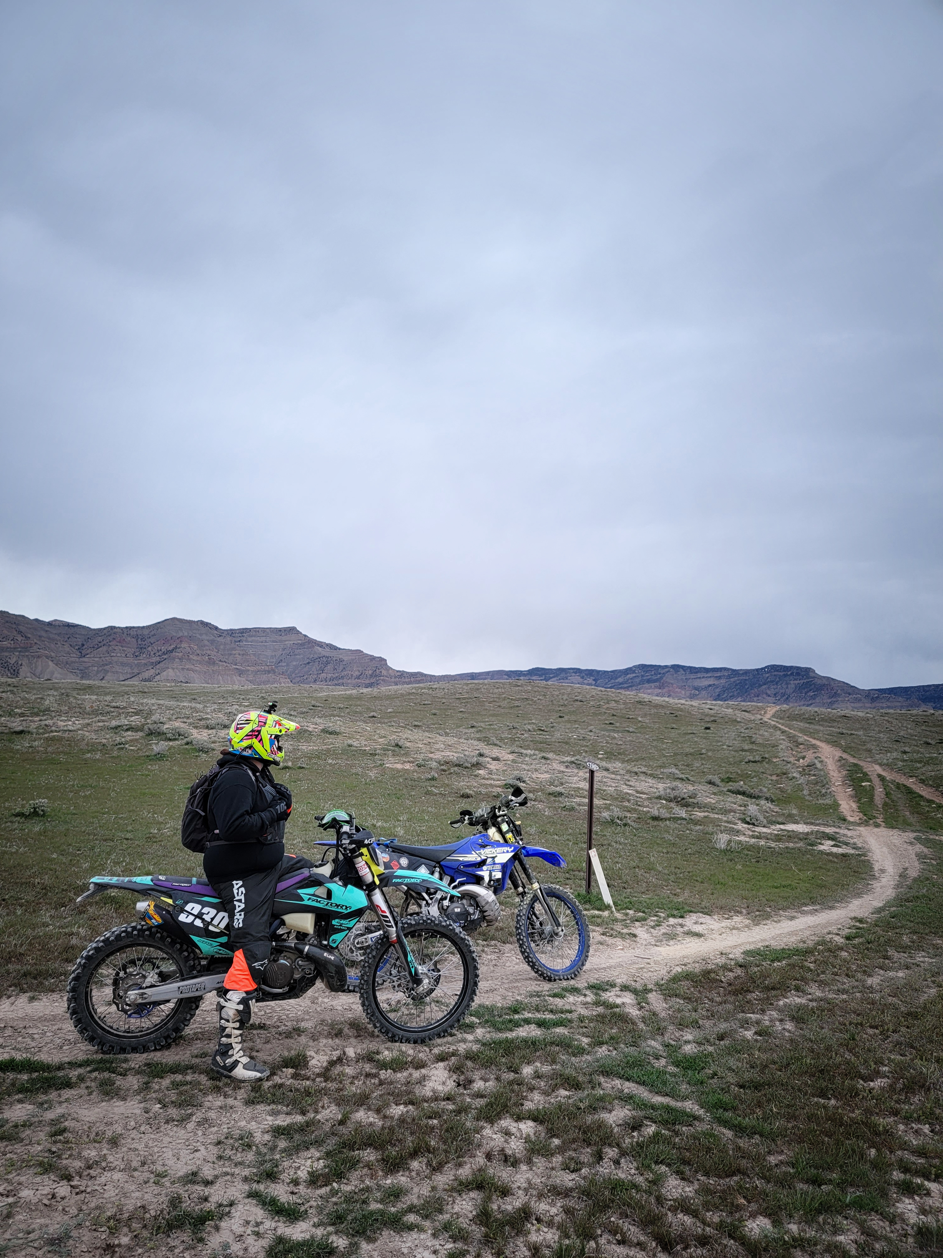 Intermediate Rides