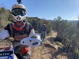 Intermediate Rides