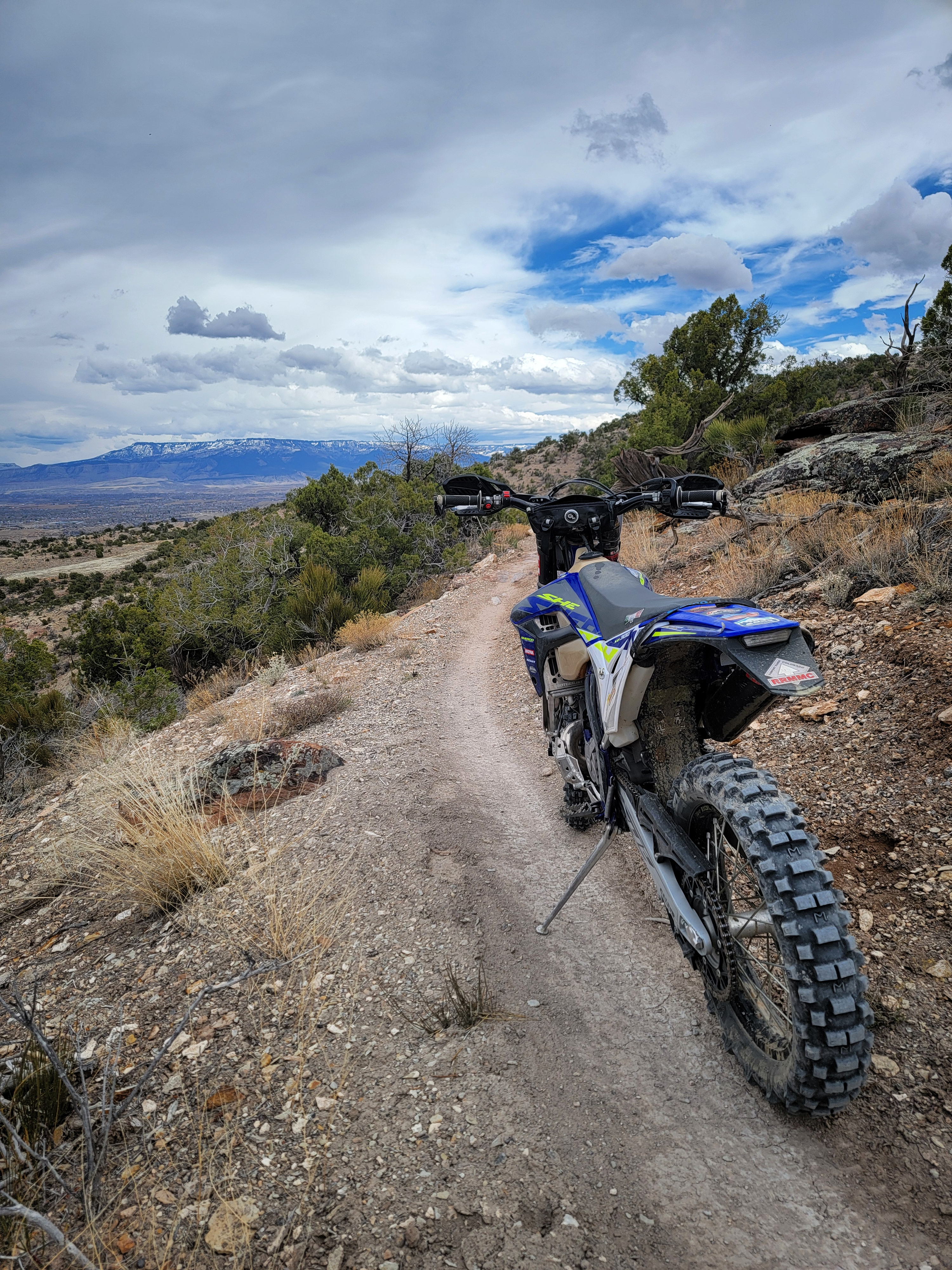 Intermediate Rides