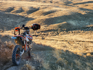 Intermediate Rides