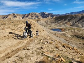 Intermediate Rides
