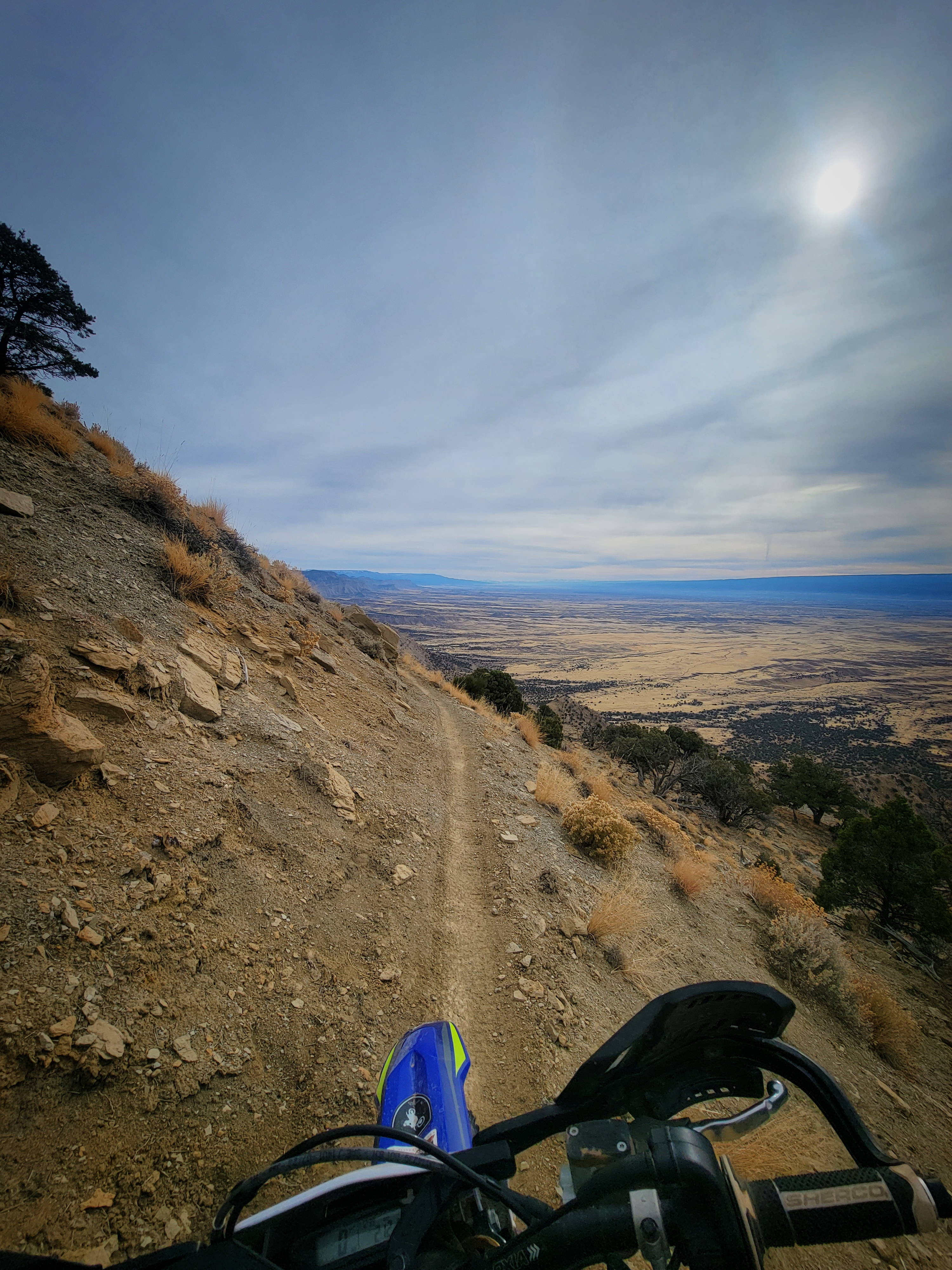 Intermediate Rides
