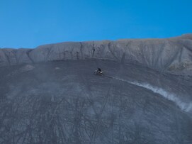 Intermediate Rides