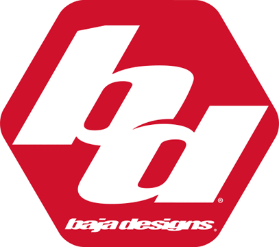 Baja Designs logo