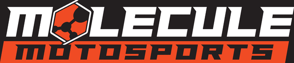 Molecule Motosports logo