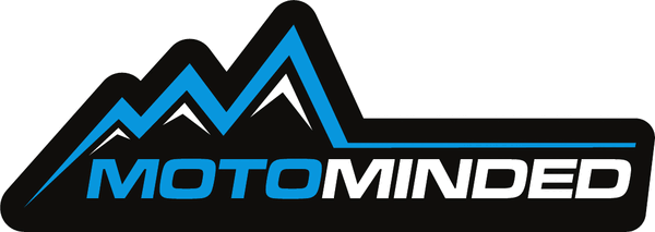 MotoMinded logo