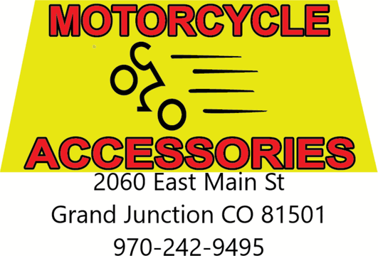 Motorcycle Accessories logo