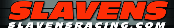 Slavens Racing logo